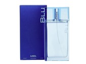 Мужская парфюмерия Ajmal Blu