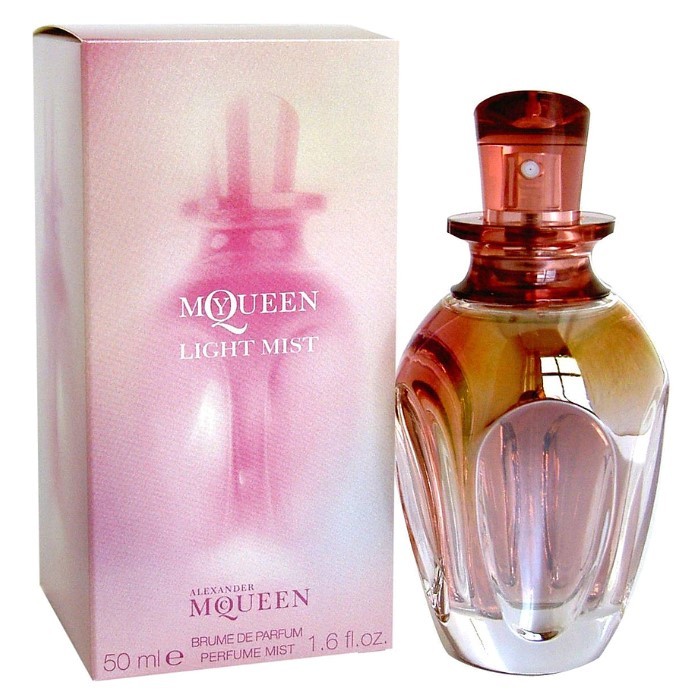 Alexander Mcqueen - Light Mist