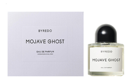 Отзывы на Byredo Parfums - Mojave Ghost