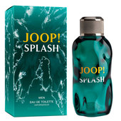 Мужская парфюмерия Joop! Splash Мужская парфюмерия Joop! Splash