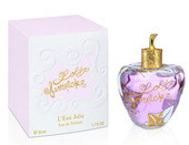 Купить Lolita Lempicka L'eau Jolie Купить Lolita Lempicka L'eau Jolie