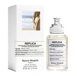 Отзывы на Maison Martin Margiela's - Beach Walk