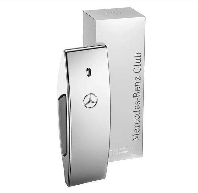 Mercedes Benz - Club