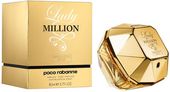 Купить Paco Rabanne Lady Million Absolutely Gold Купить Paco Rabanne Lady Million Absolutely Gold