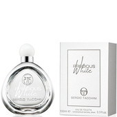 Купить Sergio Tacchini Precious White Купить Sergio Tacchini Precious White