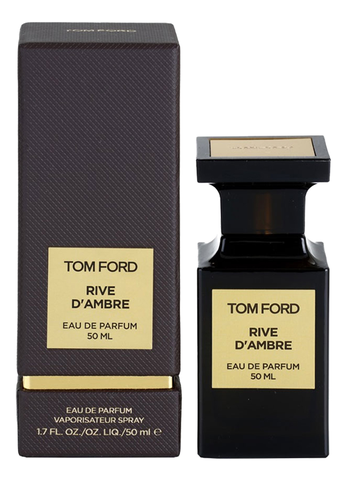 Tom Ford - Rive D'ambre