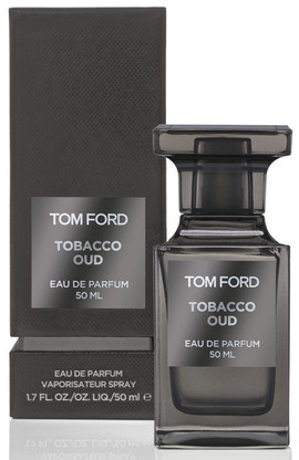 Отзывы на Tom Ford - Tobacco Oud