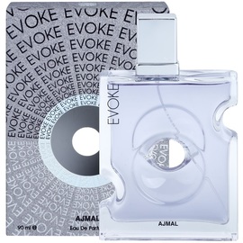 Отзывы на Ajmal - Evoke