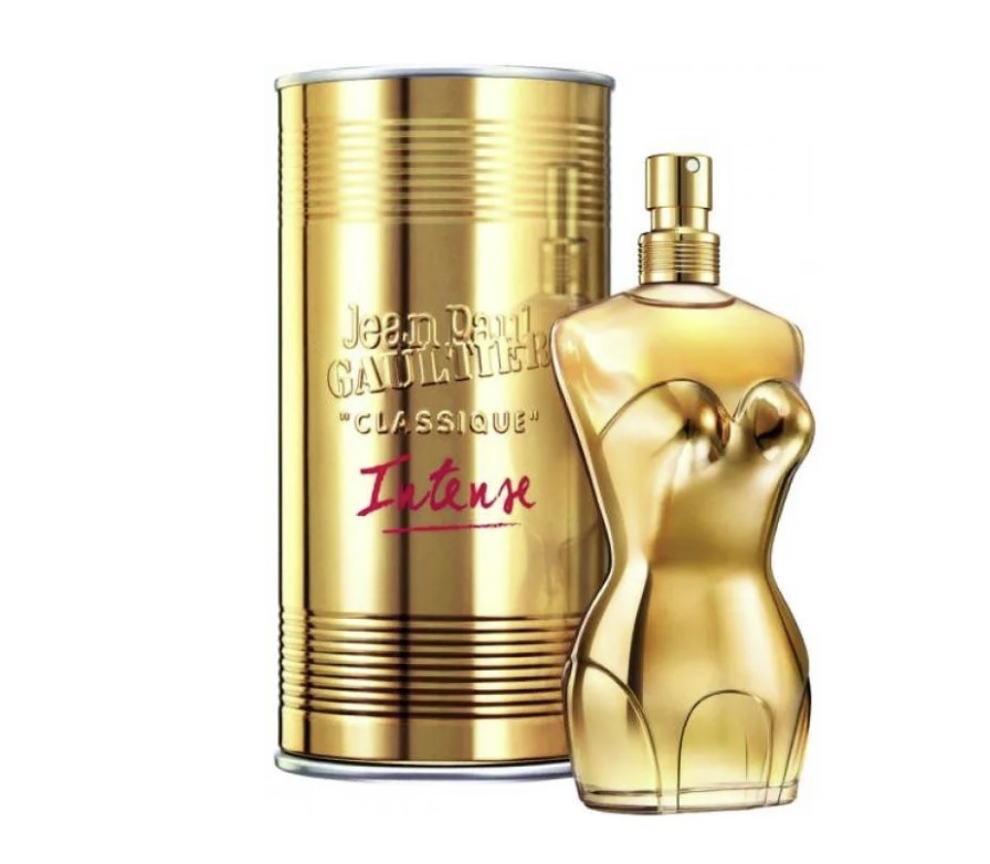 Jean Paul Gaultier - Classique Intense