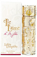 Купить Lolita Lempicka Elle L'aime A La Folie Купить Lolita Lempicka Elle L'aime A La Folie