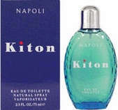 Мужская парфюмерия Kiton Napoli Мужская парфюмерия Kiton Napoli