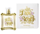 Купить Antonio Puig Mango Lady Rebel Dance Queen