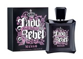 Купить Antonio Puig Mango Lady Rebel Rock Deluxe