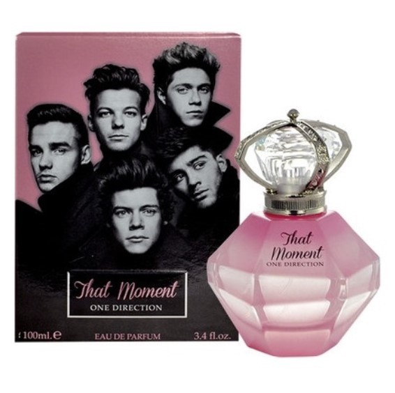 One Direction - That Moment