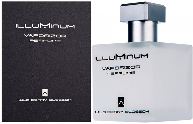 Illuminum - Wild Berry Blossom