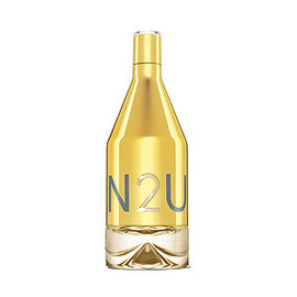 Calvin Klein - Holiday Gold