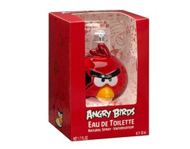 Отзывы на Angry Birds - Red Bird