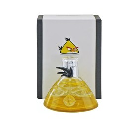 Отзывы на Angry Birds - Yellow Birds