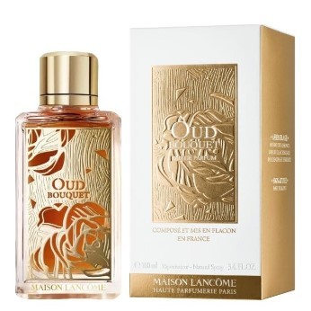 Lancome - Oud Bouquet