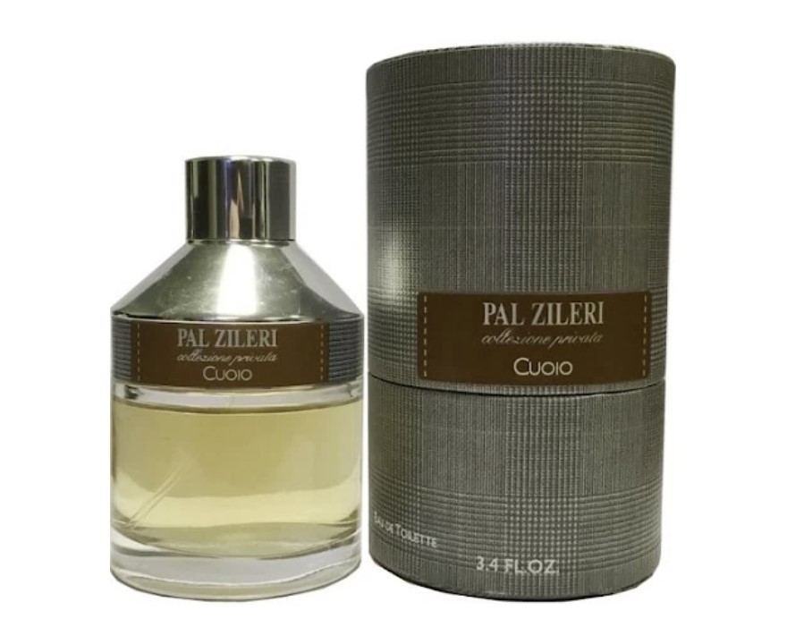 Pal Zileri - Cuoio