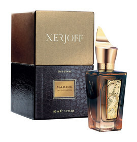 Всего 1 отзыв на Xerjoff - Mamluk Отзывы на Xerjoff - Mamluk