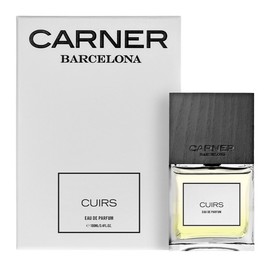 Отзывы на Carner Barcelona - Cuirs