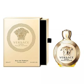 Отзывы на Versace - Eros