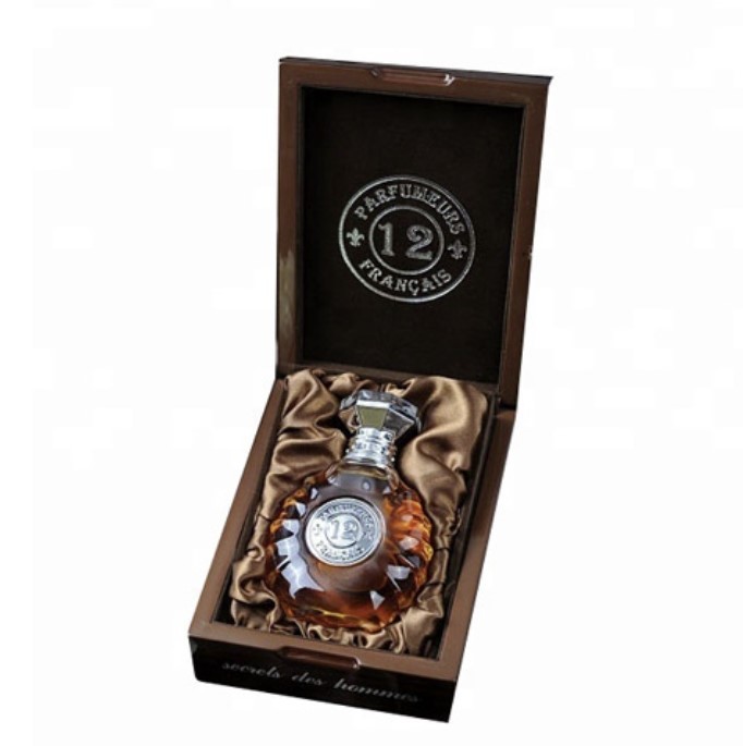 12 Parfumeurs Francais - Secrets Des Hommes