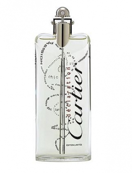 Отзывы на Cartier - Declaration Edition Limitee