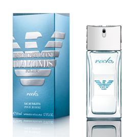 Всего 1 отзыв на Giorgio Armani - Emporio Diamonds Rocks Отзывы на Giorgio Armani - Emporio Diamonds Rocks