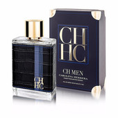 Мужская парфюмерия Carolina Herrera Ch Grand Tour Мужская парфюмерия Carolina Herrera Ch Grand Tour