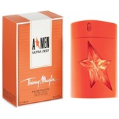 Мужская парфюмерия Thierry Mugler A Men Ultra Zest Мужская парфюмерия Thierry Mugler A Men Ultra Zest
