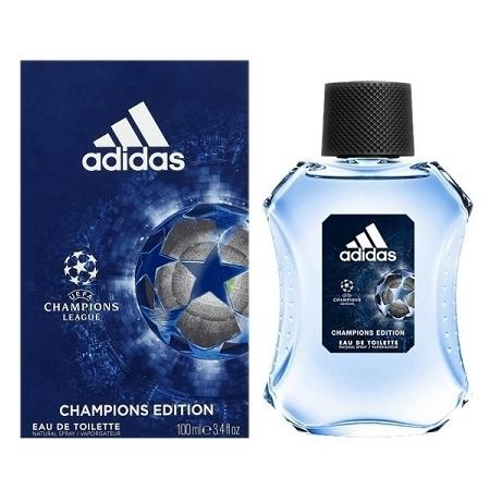 Adidas - Uefa Champions League Champions Edition