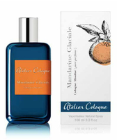Купить Atelier Cologne Mandarine Glaciale Купить Atelier Cologne Mandarine Glaciale