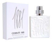 Мужская парфюмерия Cerruti 1881 Edition Blanche Мужская парфюмерия Cerruti 1881 Edition Blanche