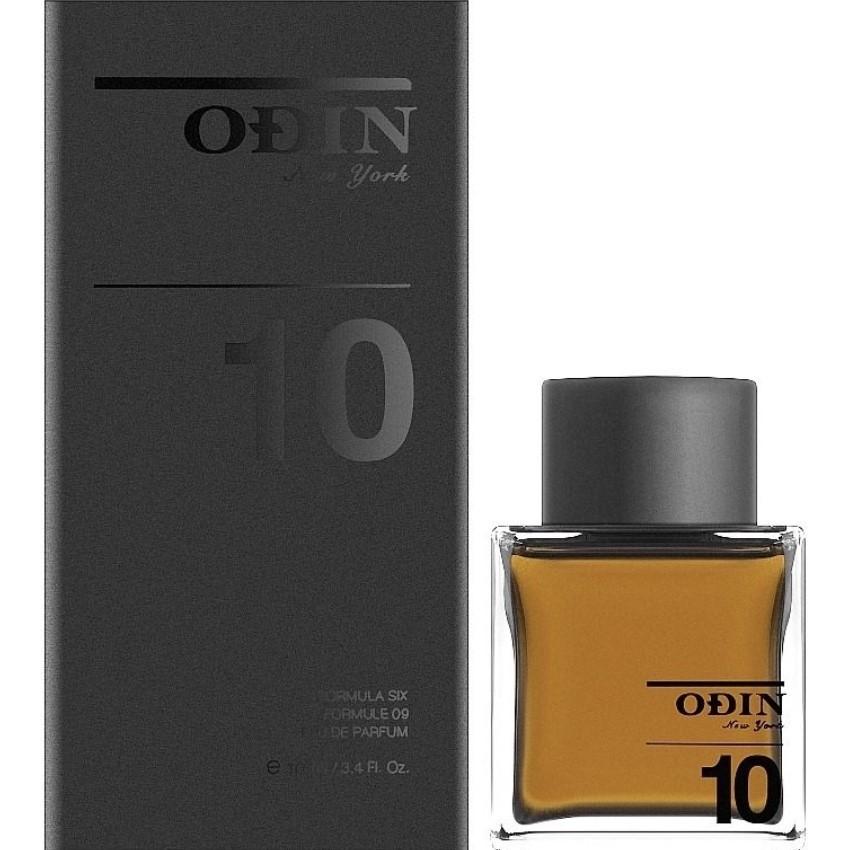 Odin - 10 Roam