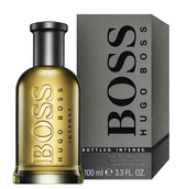 Мужская парфюмерия Hugo Boss Boss Bottled Intense Мужская парфюмерия Hugo Boss Boss Bottled Intense