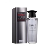 Мужская парфюмерия Antonio Banderas Diavolo Select Club Мужская парфюмерия Antonio Banderas Diavolo Select Club