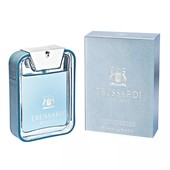 Мужская парфюмерия Trussardi Blue Land Мужская парфюмерия Trussardi Blue Land