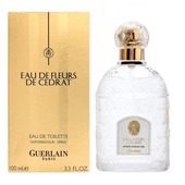 Купить Guerlain Eau De Fleurs De Cedrat Купить Guerlain Eau De Fleurs De Cedrat