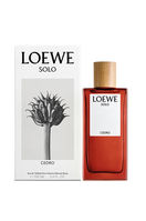 Мужская парфюмерия Loewe Solo Cedro Мужская парфюмерия Loewe Solo Cedro