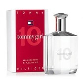Купить Tommy Hilfiger Tommy Girl 10 Купить Tommy Hilfiger Tommy Girl 10