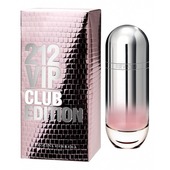 Купить Carolina Herrera 212 Vip Club Купить Carolina Herrera 212 Vip Club