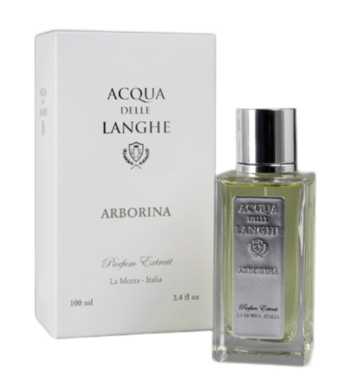 Acqua Delle Langhe - Arborina