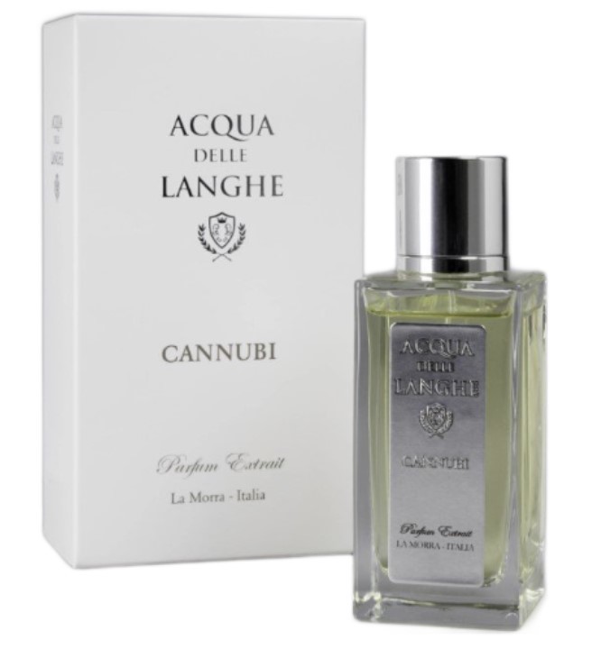 Acqua Delle Langhe - Cannubi