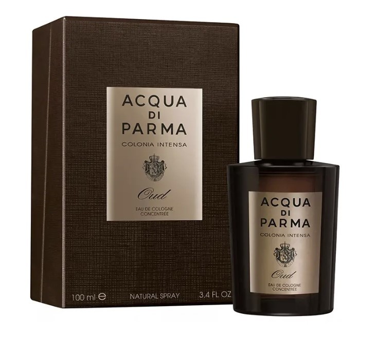 Acqua Di Parma - Colonia Intensa Oud
