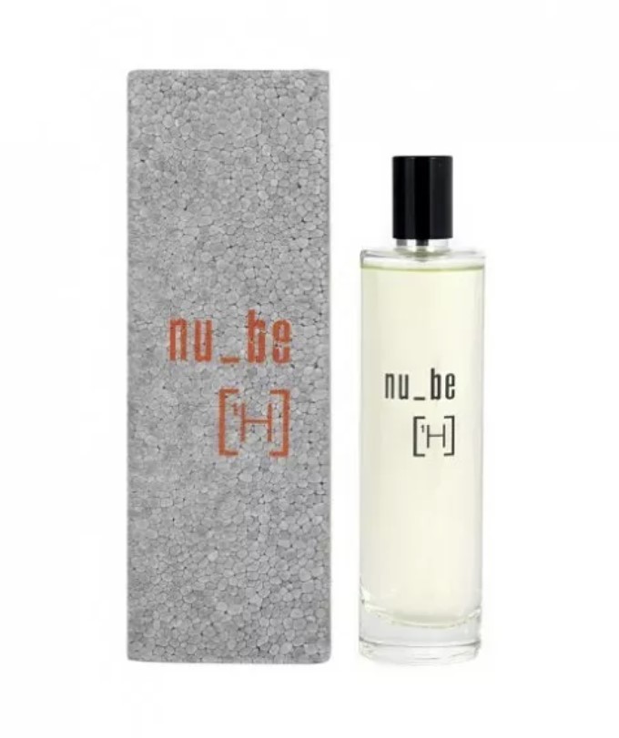 Nu Be - Hydrogen [1h]