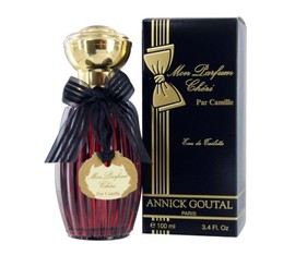 Отзывы на Annick Goutal - Mon Parfum Cheri Par Camille