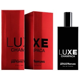 Отзывы на Comme Des Garcons - Luxe Champaca