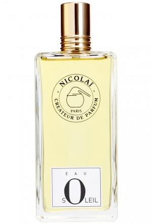 Nicolai Parfumeur Createur - Eau Soleil